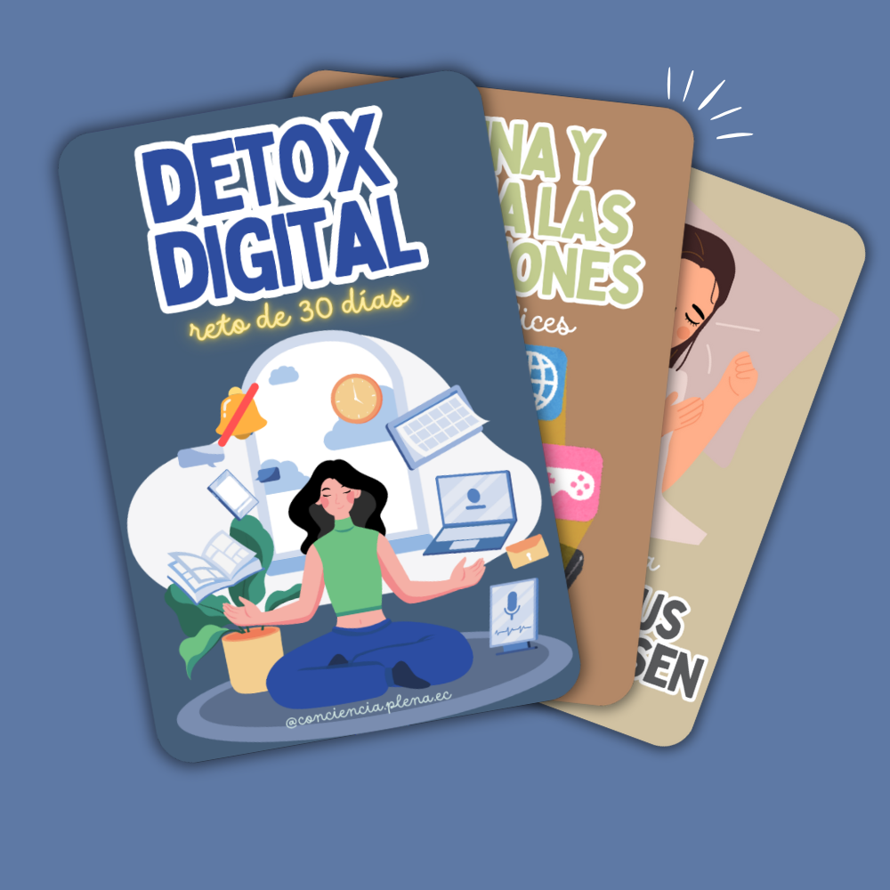 RETO Detox Digital